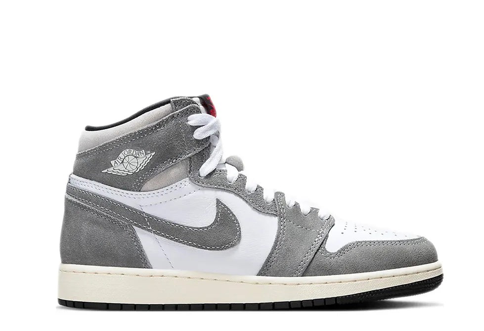 Jordan 1 Retro High OG Washed Black