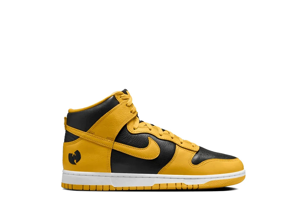 Nike Dunk High Wu-Tang (2024)