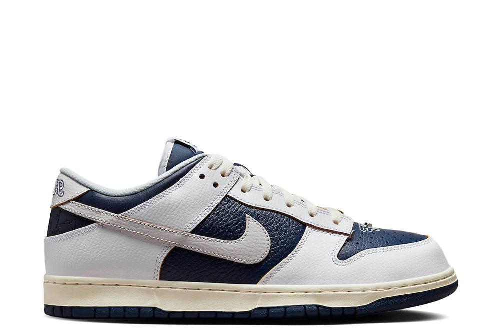 Nike SB Dunk Low HUF New York City - BITE EM