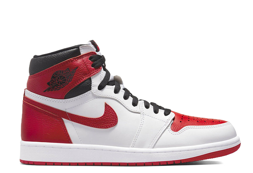 Jordan 1 Retro High OG Heritage - BITE EM