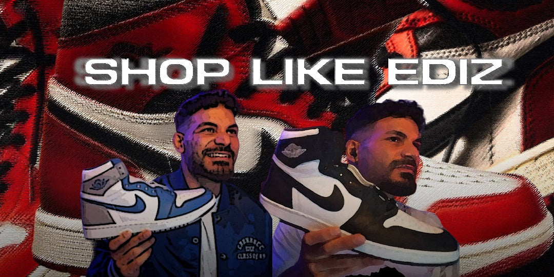 BITE EM x Ediz: Eine starke Partnerschaft