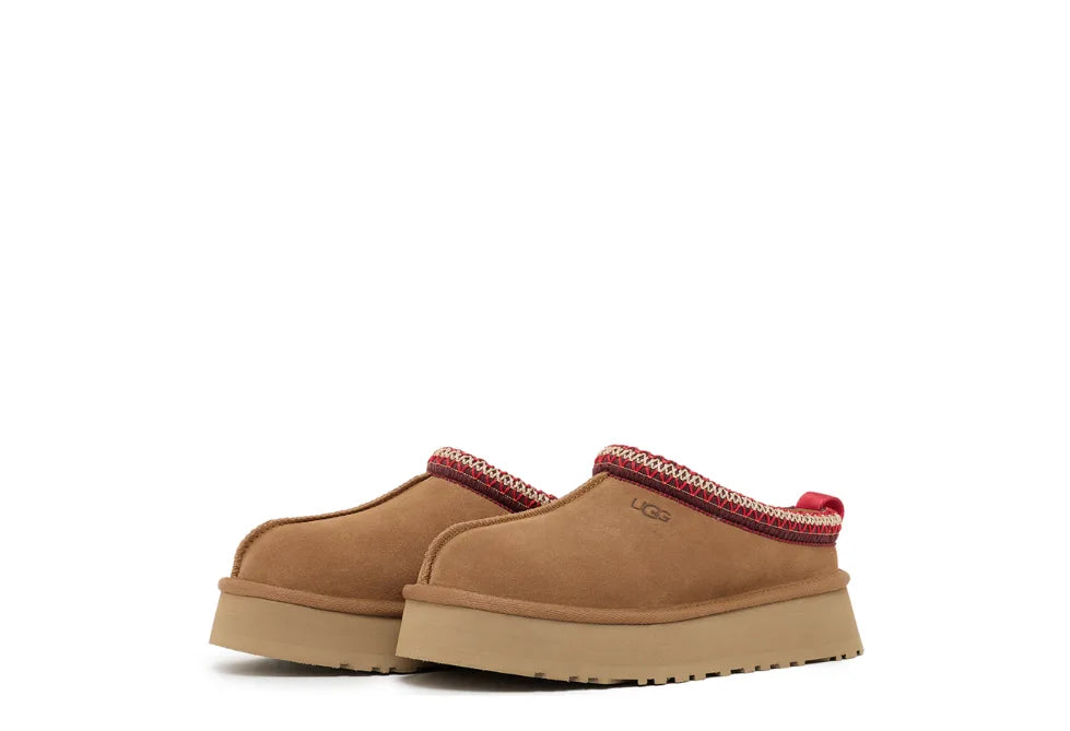 UGG Tazz Chestnut Slipper