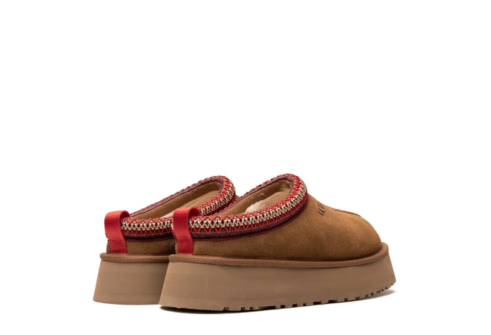 UGG Tazz Chestnut Slipper