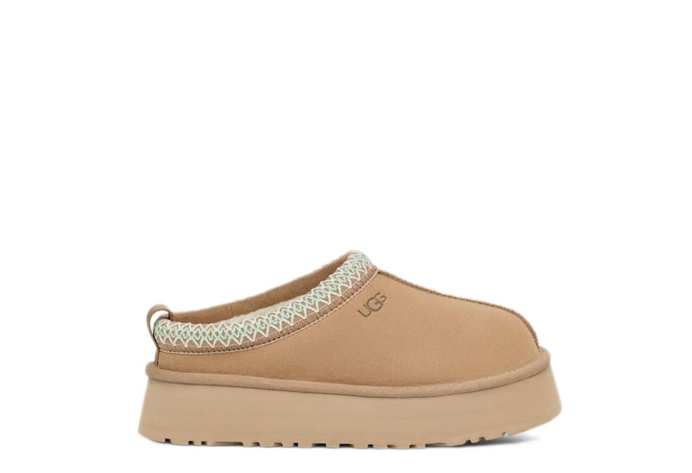 UGG Tazz Slipper Sand - BITE EM