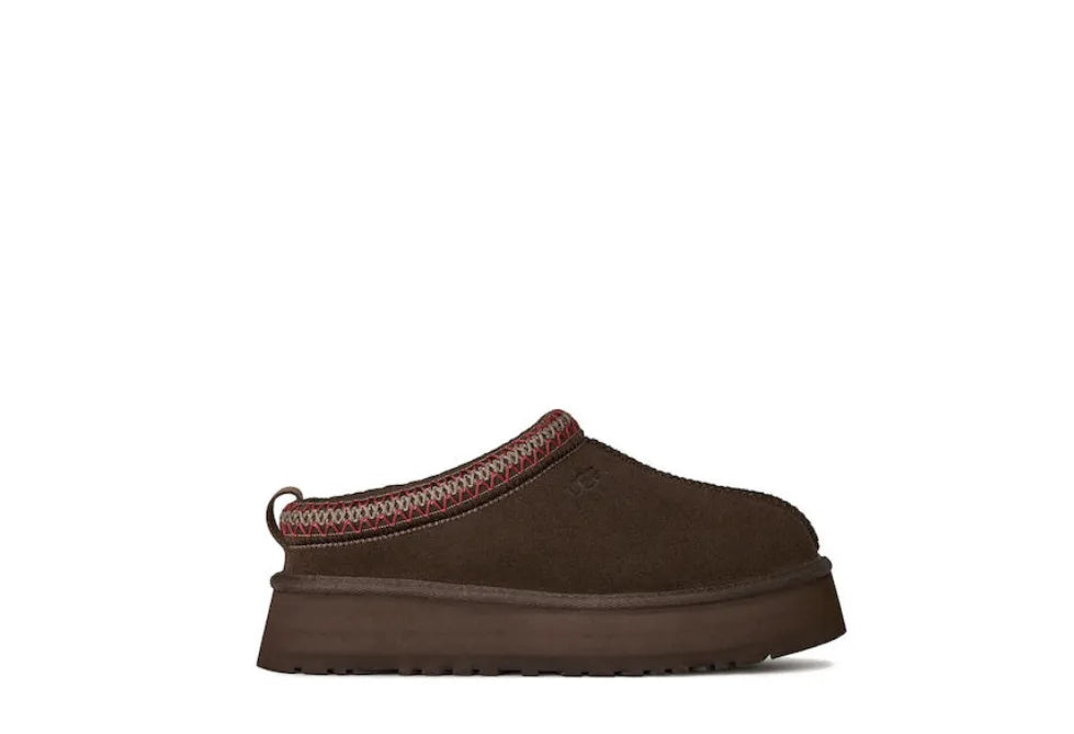 UGG Tazz Dusted Cocoa