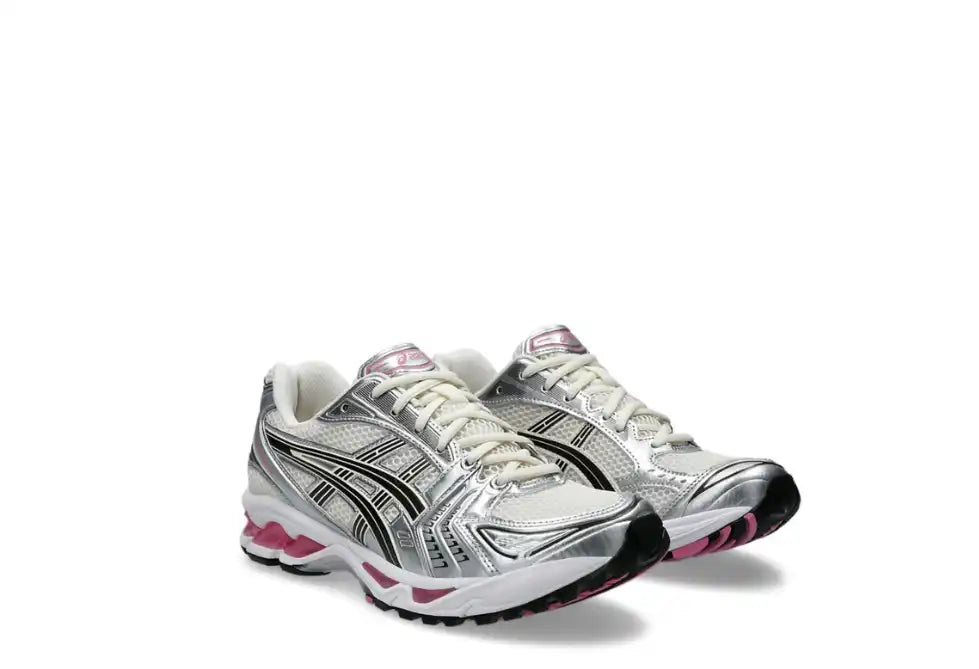 ASICS GEL-Kayano 14 Cream Sweet Pink