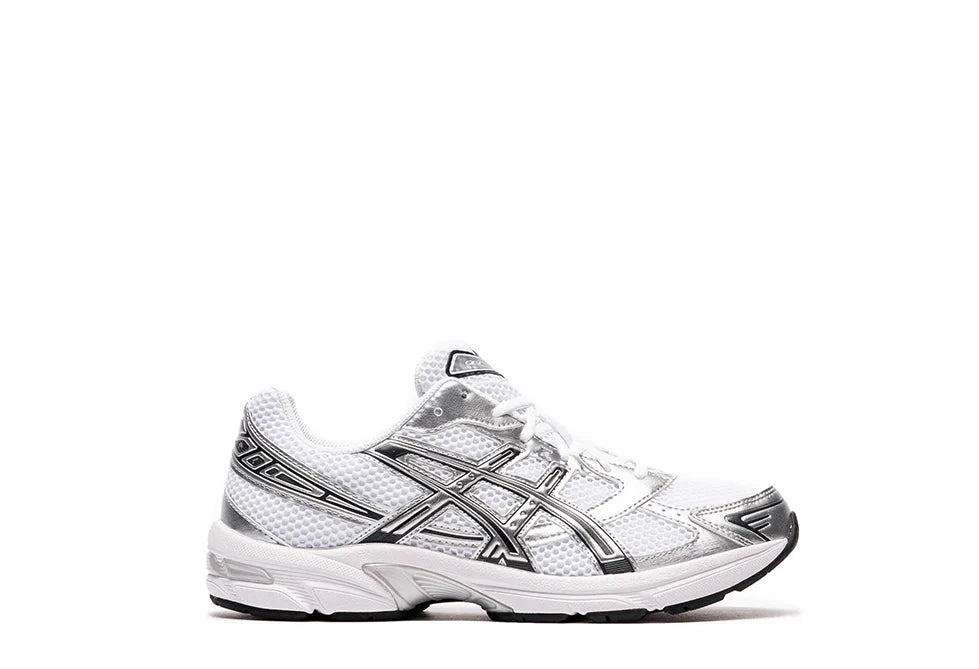 ASICS Gel-1130 White Pure Silver