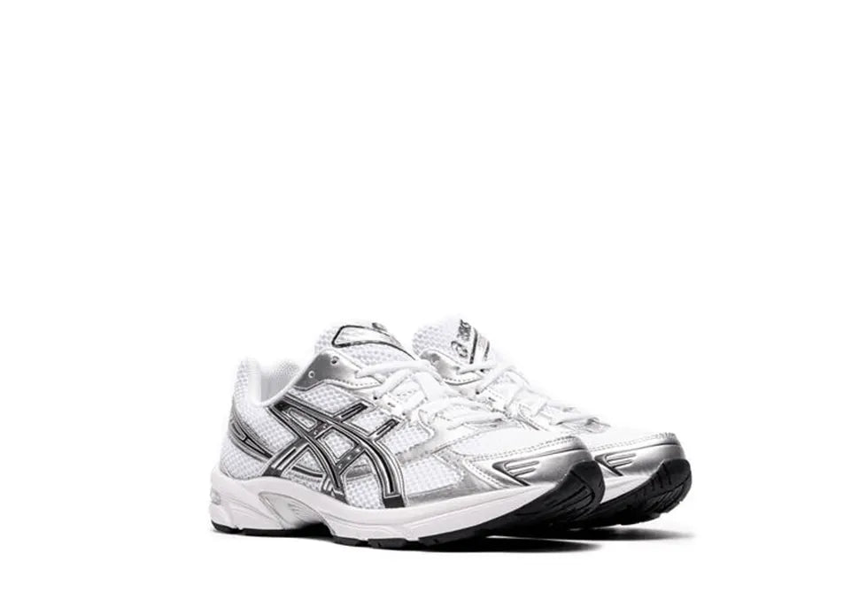 ASICS Gel-1130 White Pure Silver