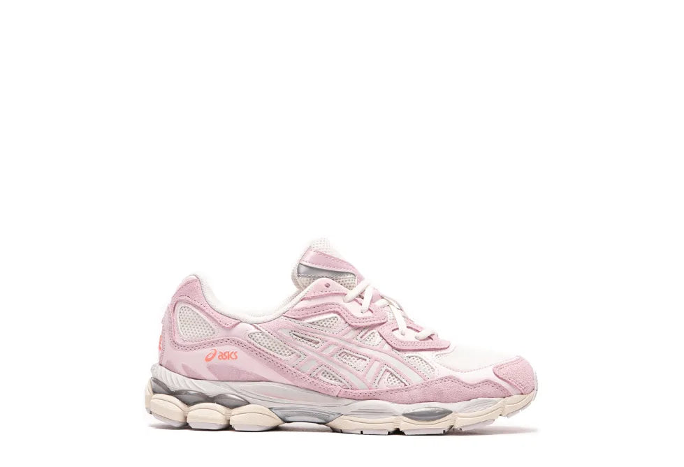 ASICS Gel-NYC Cream Rose Water