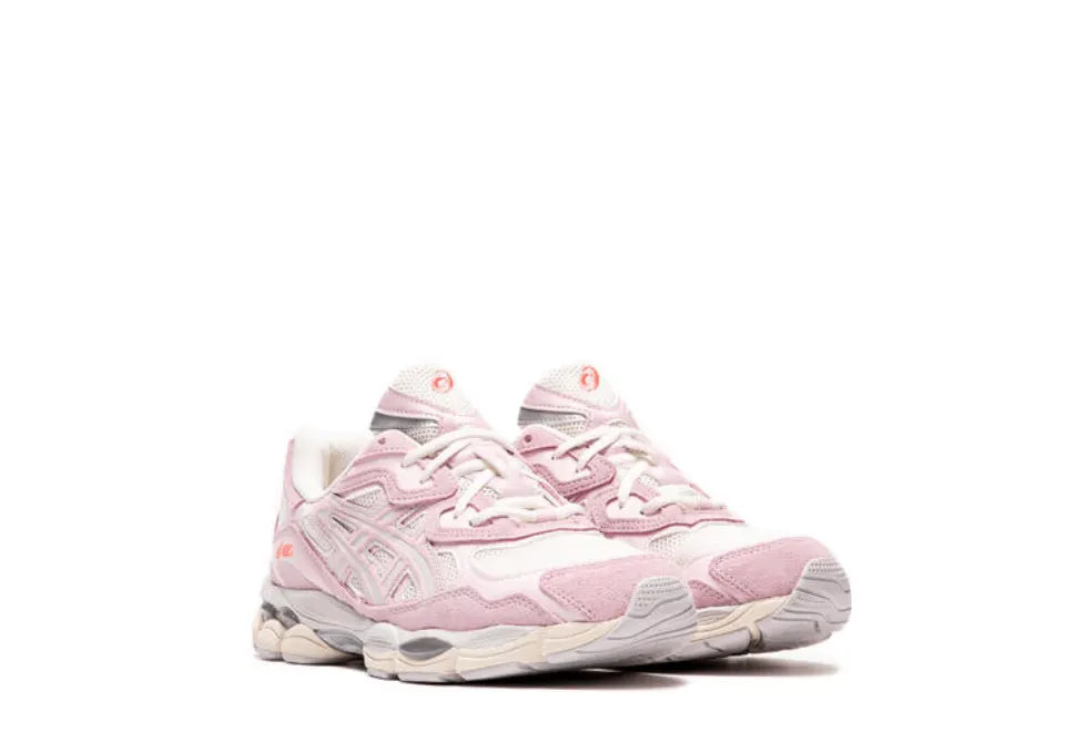 ASICS Gel-NYC Cream Rose Water