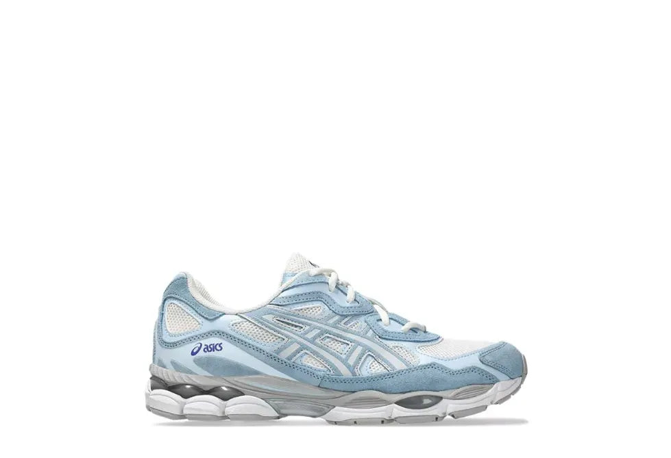 ASICS Gel-NYC Cream Arctic Sky