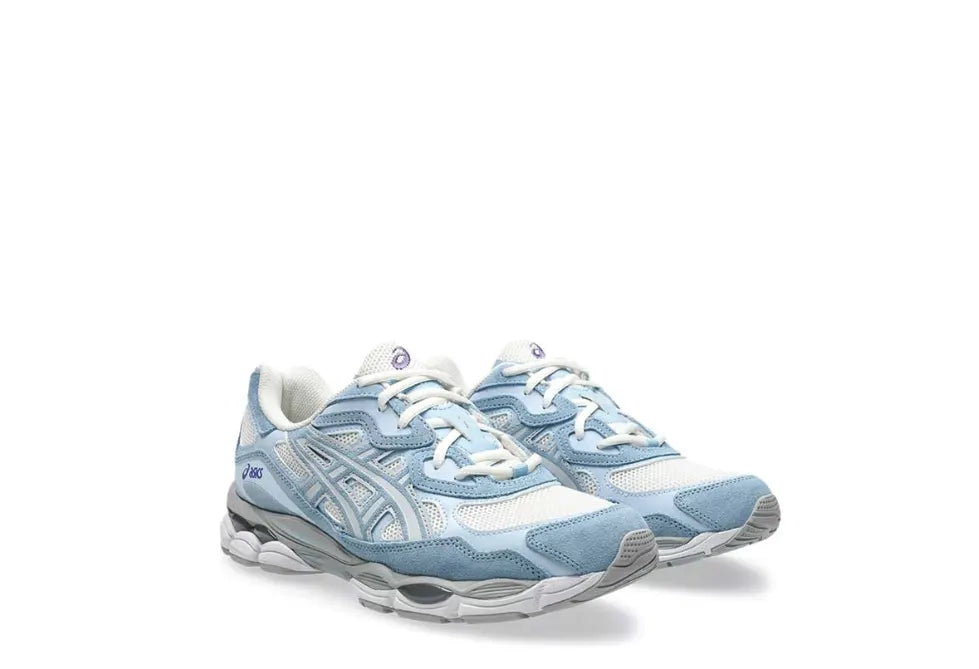 ASICS Gel-NYC Cream Arctic Sky