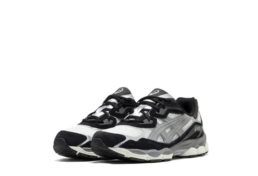 ASICS Gel NYC Ivory Clay