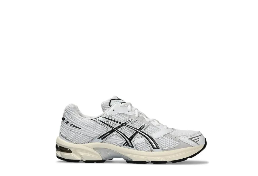 Asics Gel-1130 White Cloud Grey