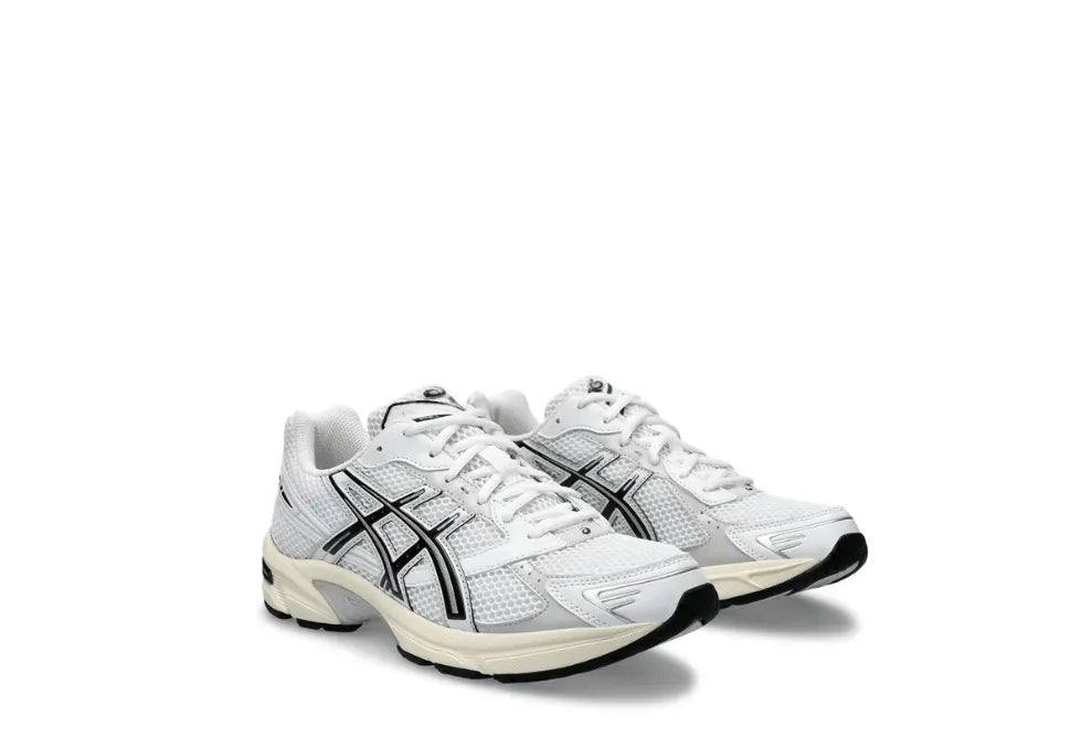 Asics Gel-1130 White Cloud Grey