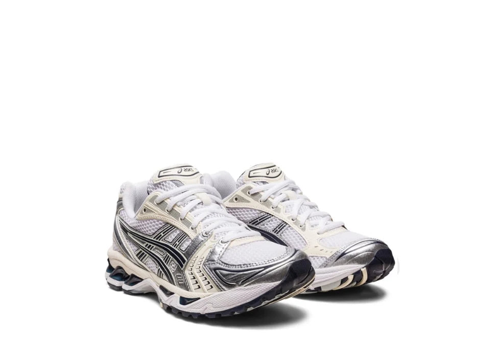 Asics Gel-kayano 14 White Midnight