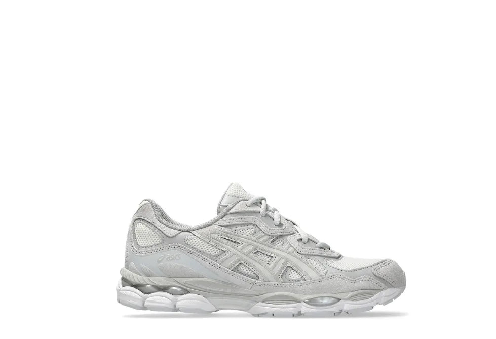 Asics Gel-nyc Cream Cloud Grey