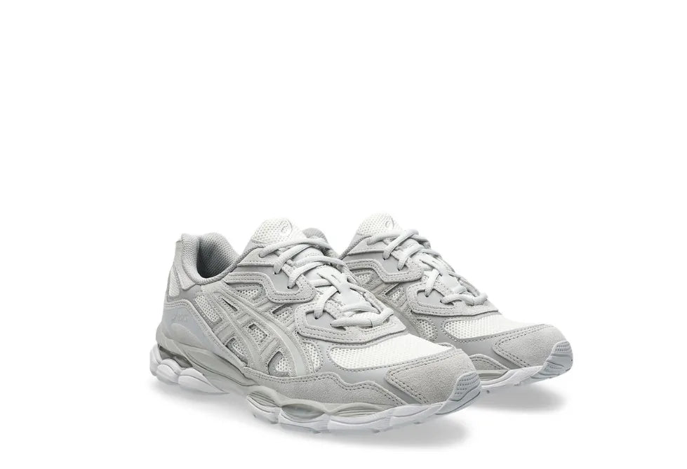 Asics Gel-nyc Cream Cloud Grey