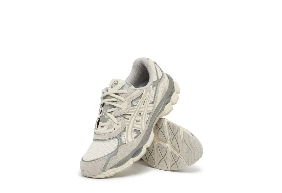 ASICS Gel-NYC Oyster Grey