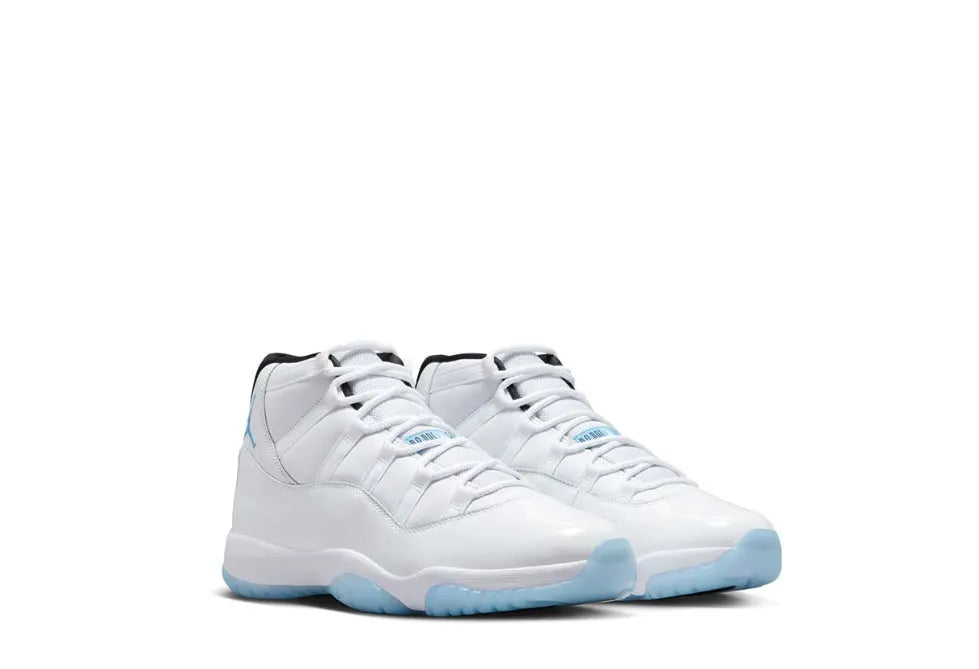 Jordan 11 Retro Legend Blue (2024)