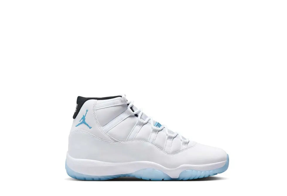 Jordan 11 Retro Legend Blue (2024)