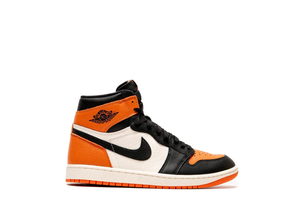 Jordan 1 Retro High Og Shattered Backboard (2025)