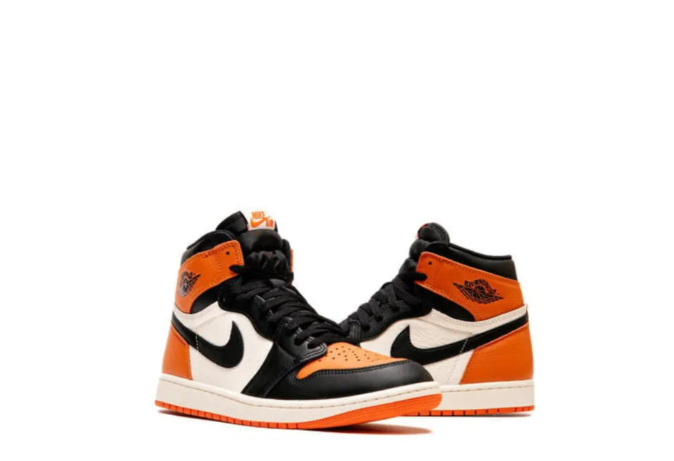 Jordan 1 Retro High Og Shattered Backboard (2025)