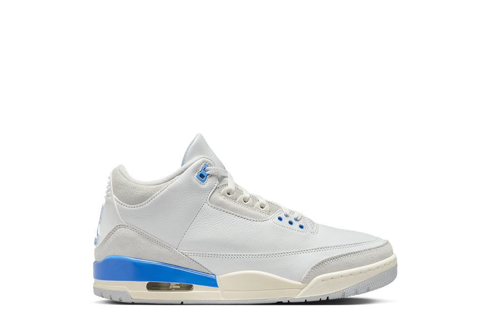 Nike Air Jordan 3 Lucky Shorts