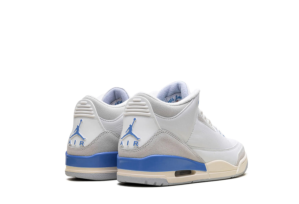 Nike Air Jordan 3 Lucky Shorts