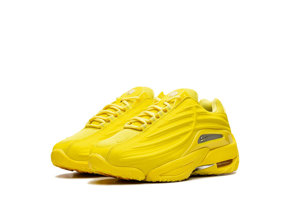 Nike Hot Step 2 Drake NOCTA Opti Yellow