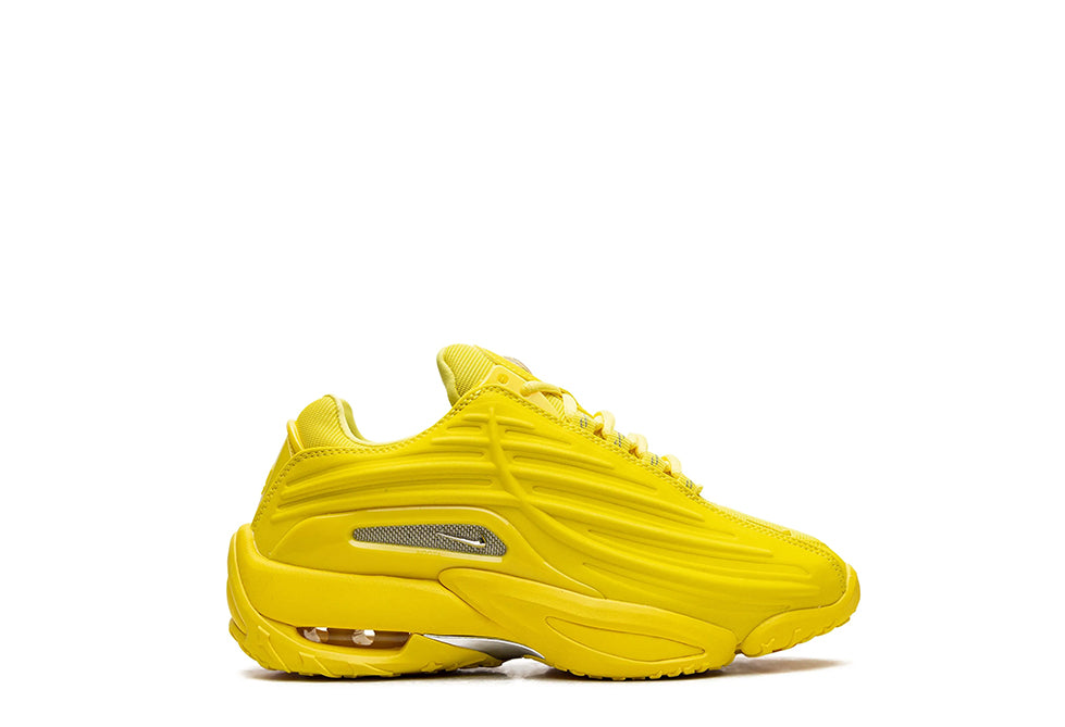 Nike Hot Step 2 Drake NOCTA Opti Yellow