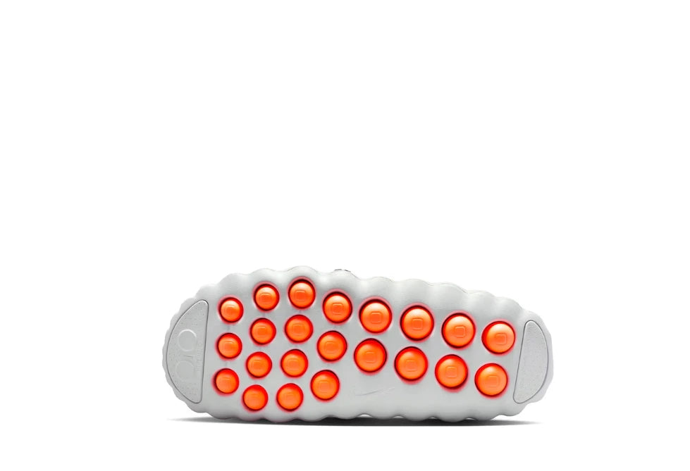 Nike Mind 001 Slide Light Smoke Grey