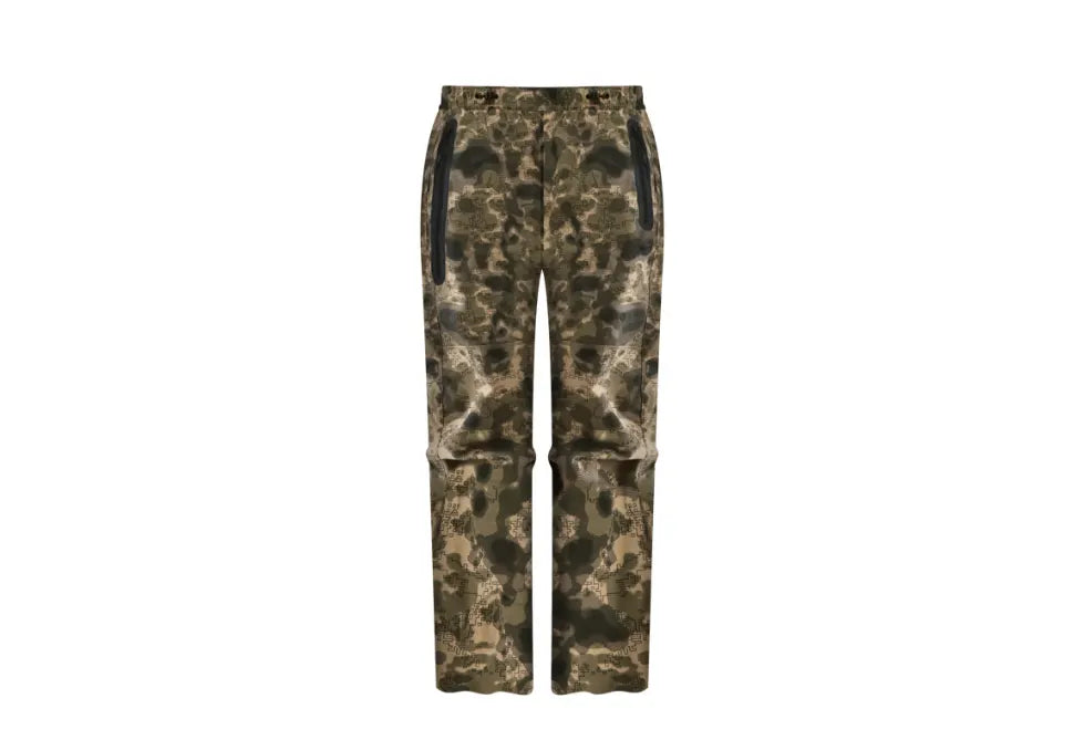 Nike Tech Camo-Webhose mit lockerer Passform und Dri-FIT-Technologie 
