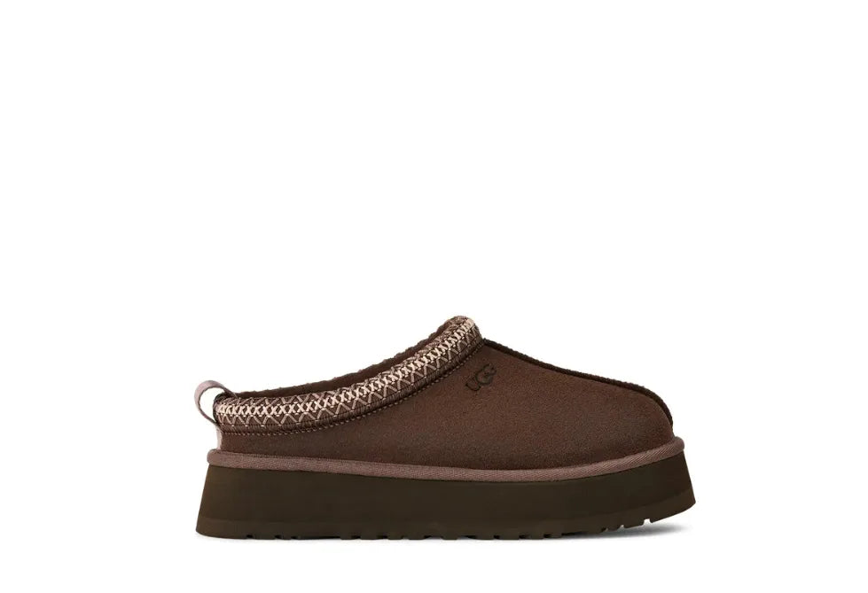 UGG TAZZ Molasses Slipper