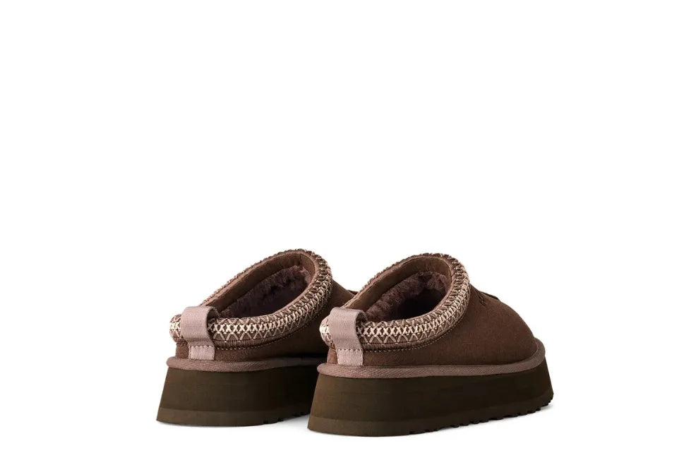UGG TAZZ Molasses Slipper