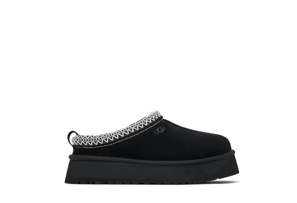 Ugg Tazz Slipper Black (W)