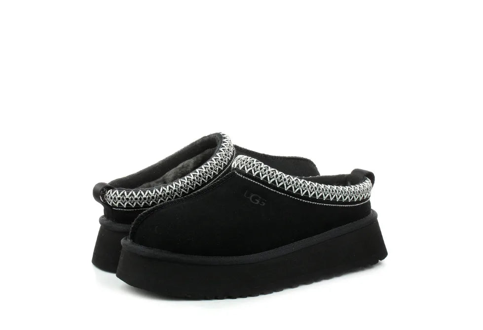 Ugg Tazz Slipper Black (W)