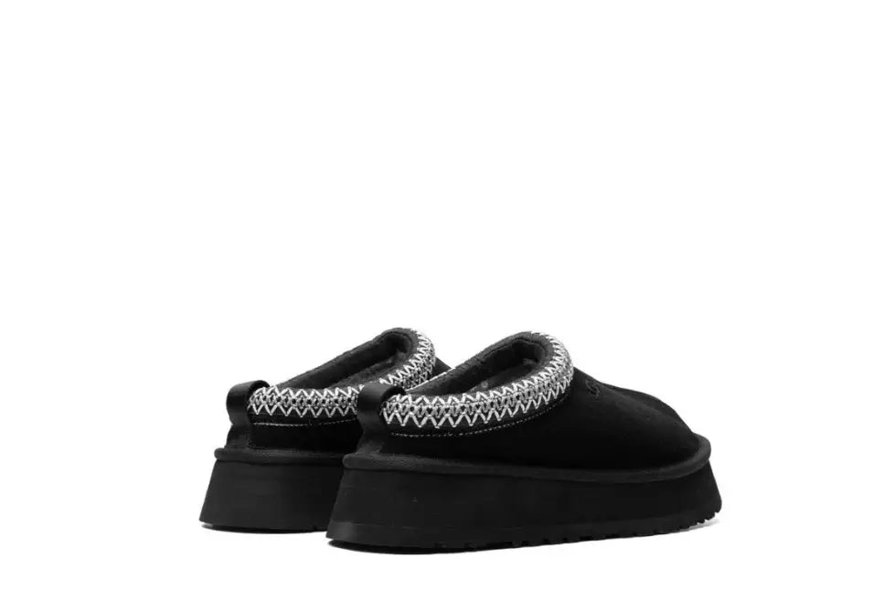 Ugg Tazz Slipper Black (W)