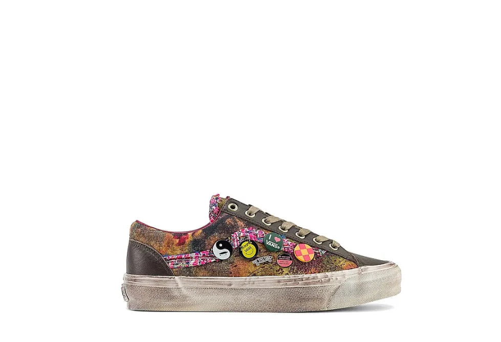 Vans Old Skool 36 Lx Souvenir Warm Brown - BITE EM GmbH