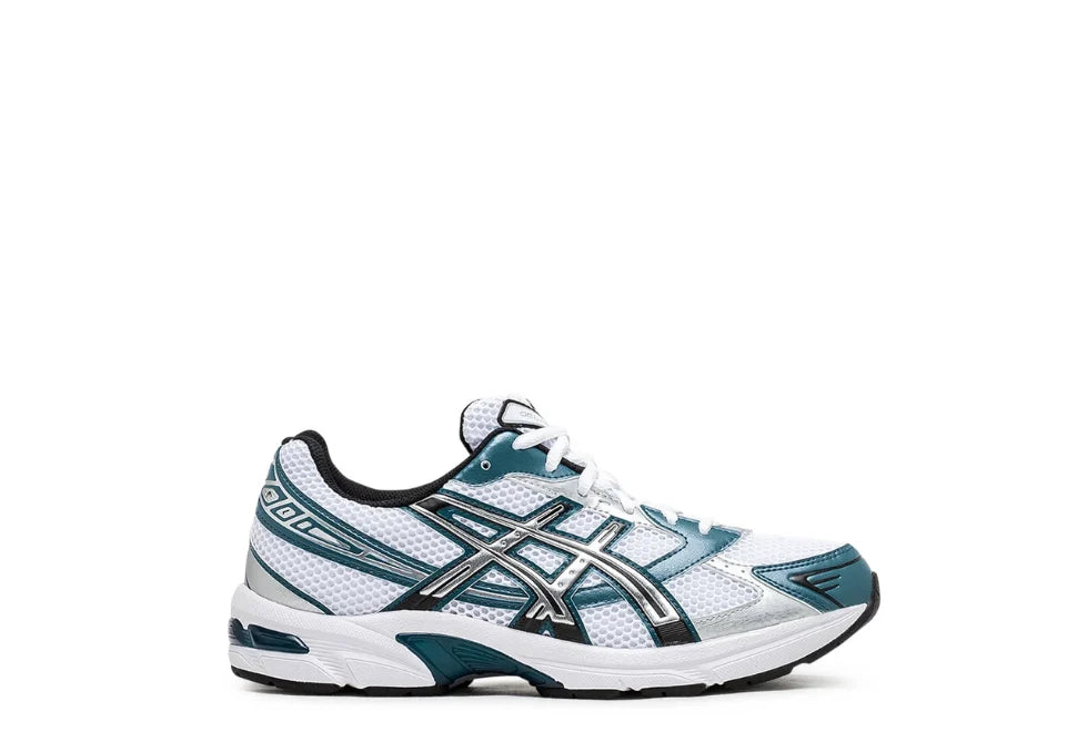 ASICS Gel-1130 White Restful Teal