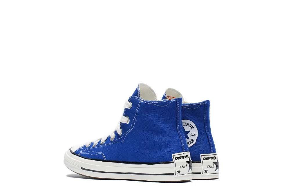 Converse Chuck Taylor All Star 70 Hi Sketch Blue
