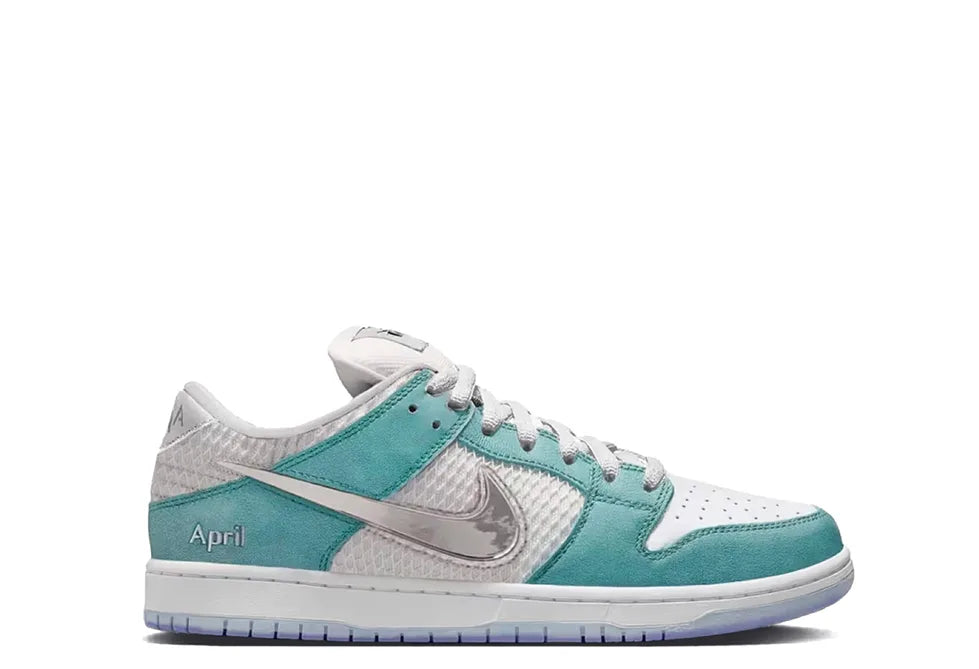 Nike SB Dunk Low April Skateboards