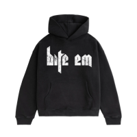 BITE EM HOODIE