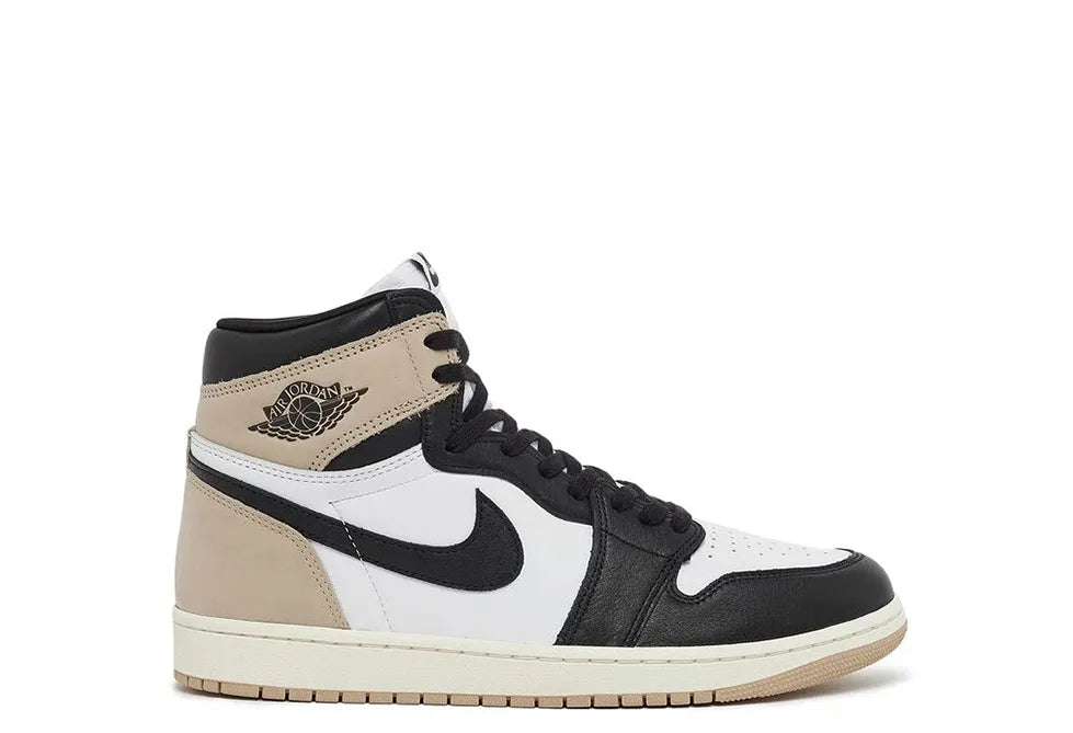 Jordan 1 Retro High OG Latte (W)