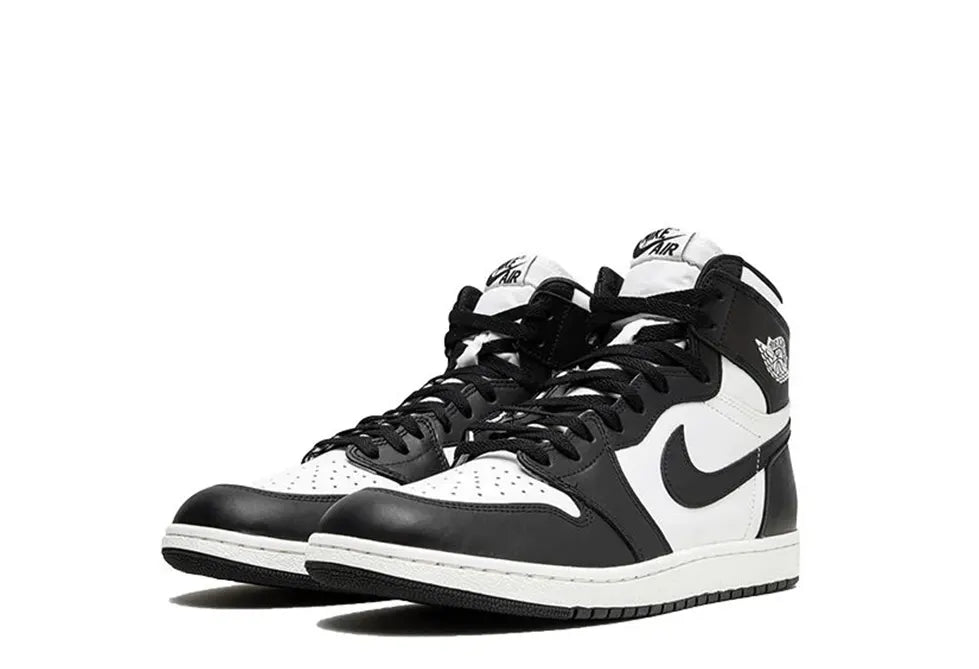 Jordan 1 Retro High 85 Black White (2023)