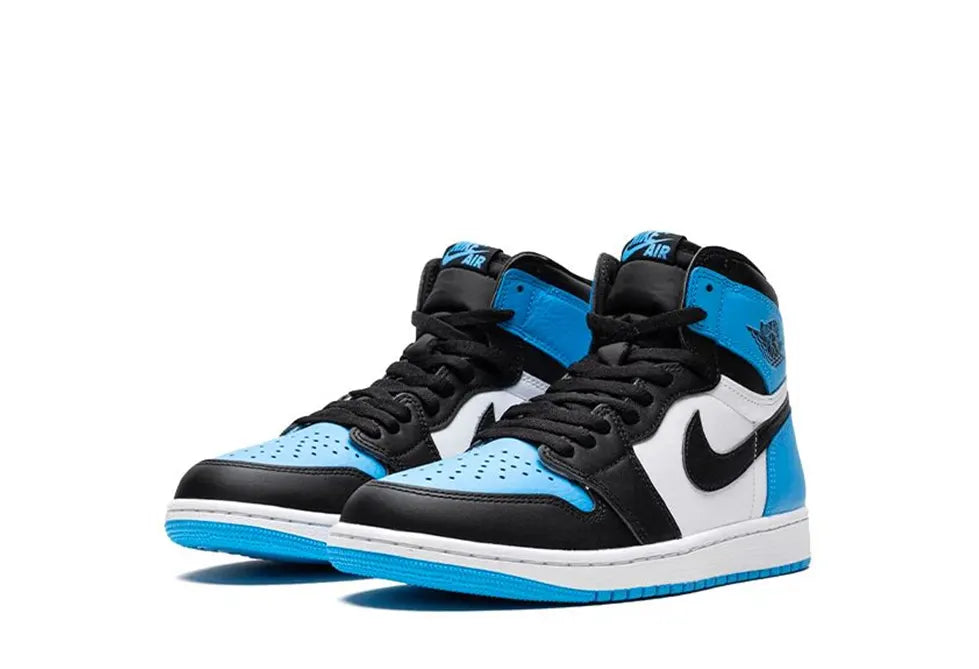Jordan 1 Retro High OG UNC Toe