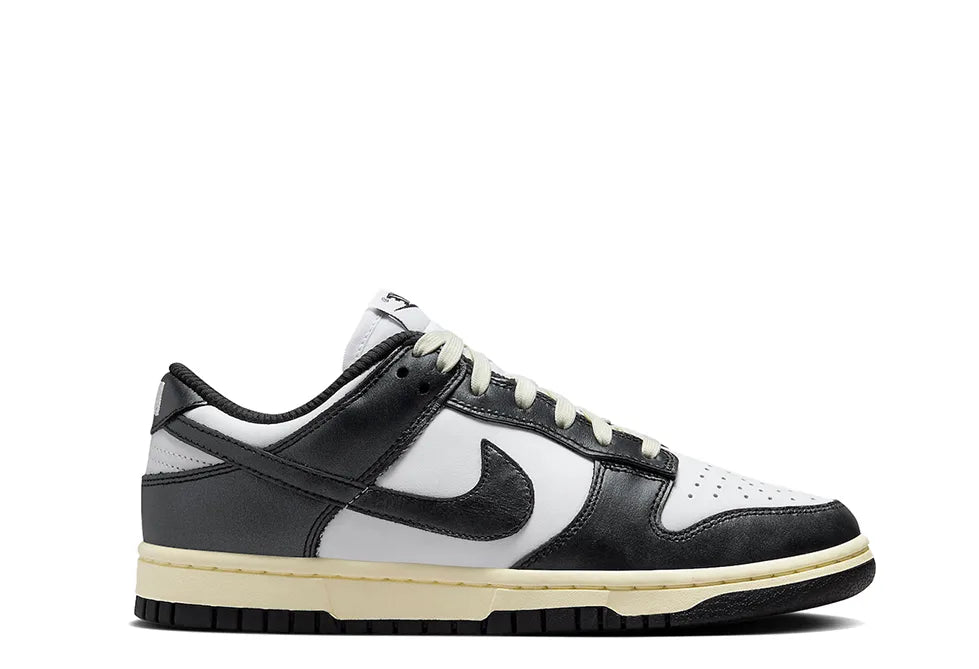 Nike Dunk Low Vintage Panda (W)