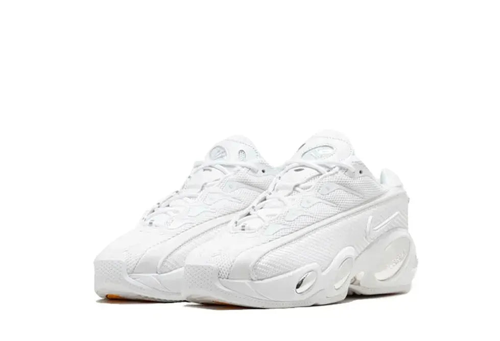 Nike NOCTA Glide Drake White Chrome