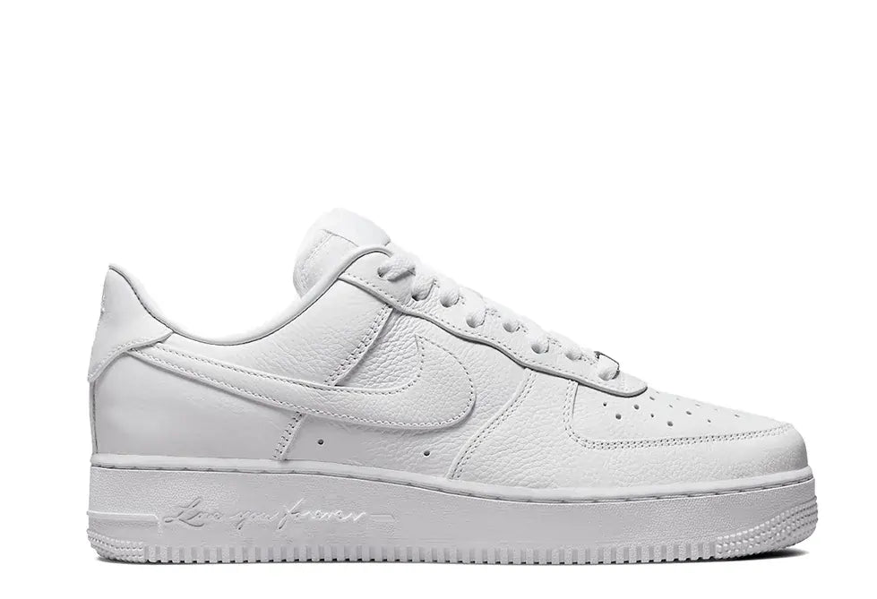 NOCTA x Nike Air Force 1 Low Certified Lover Boy