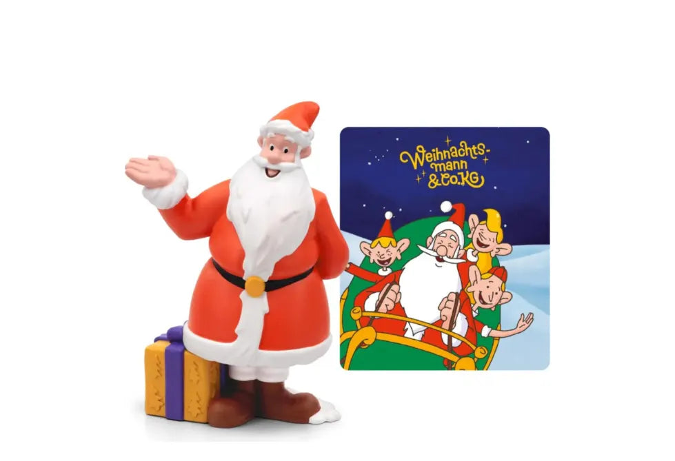 Tonies Weihnachtsmann & Co. KG